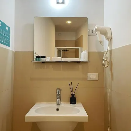 Casa Ivh Bed & Breakfast