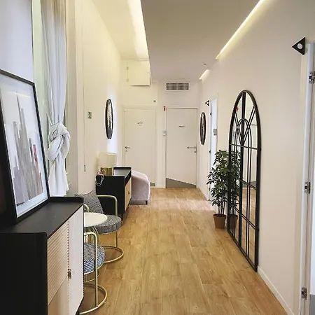 Bed & Breakfast Casa Ivh