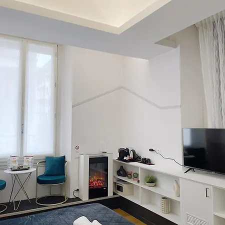 Bed & Breakfast Casa Ivh