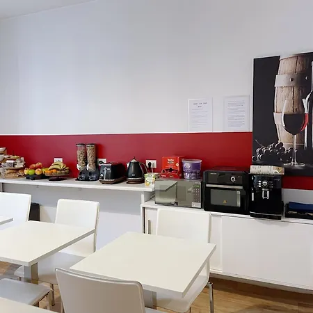 Bed & Breakfast Casa Ivh