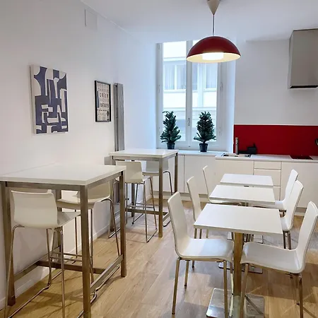 Bed & Breakfast Casa Ivh