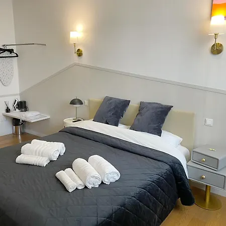 Bed & Breakfast Casa Ivh *