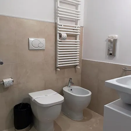 Bed & Breakfast Casa Ivh