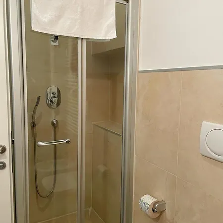 Casa Ivh Bed & Breakfast Florence