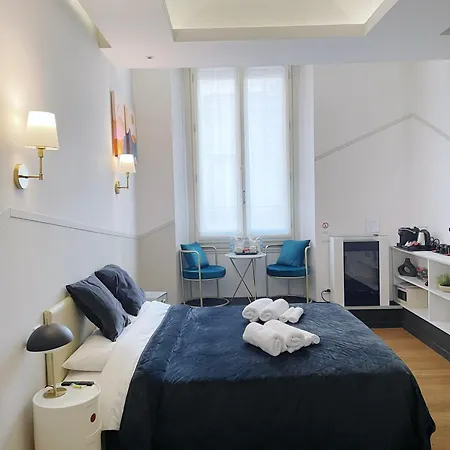 Bed & Breakfast Casa Ivh *