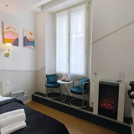 Casa Ivh Bed & Breakfast *
