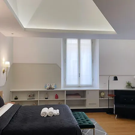 Casa Ivh Bed & Breakfast *