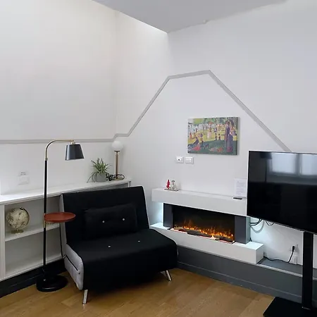 Casa Ivh Bed & Breakfast