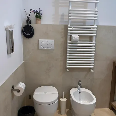Bed & Breakfast Casa Ivh *