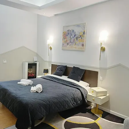 Bed & Breakfast Casa Ivh