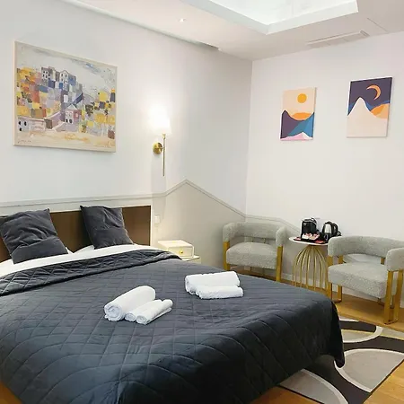 Bed & Breakfast Casa Ivh
