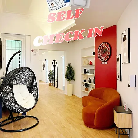 Bed & Breakfast Casa Ivh *