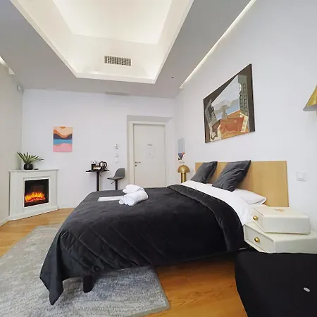Bed & Breakfast Casa Ivh Florence