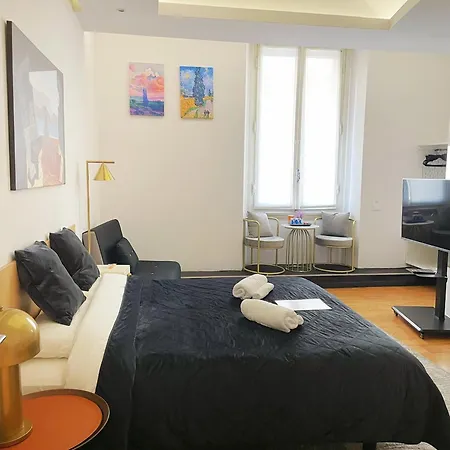 Bed & Breakfast Casa Ivh Florence