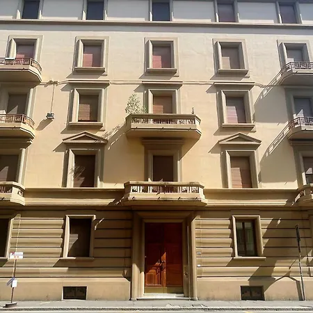 Casa Ivh Bed & Breakfast *