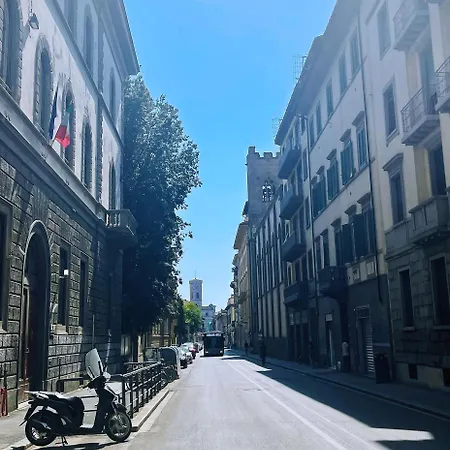 Bed & Breakfast Casa Ivh Florence