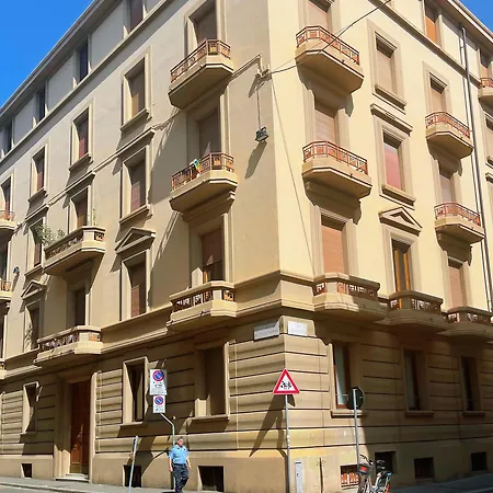 Bed & Breakfast Casa Ivh Florence