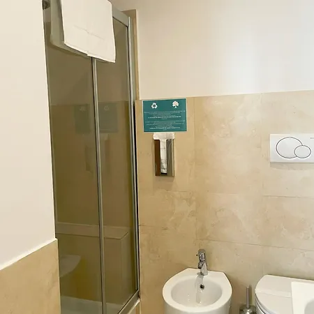 Casa Ivh Bed & Breakfast Florence