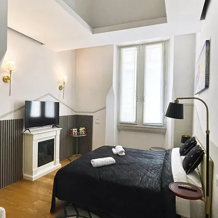 Bed & Breakfast Casa Ivh