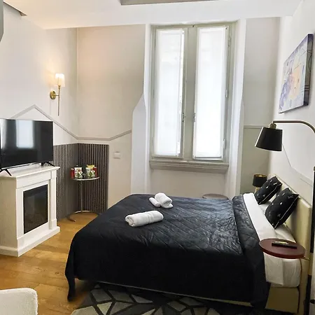 Casa Ivh Bed & Breakfast *