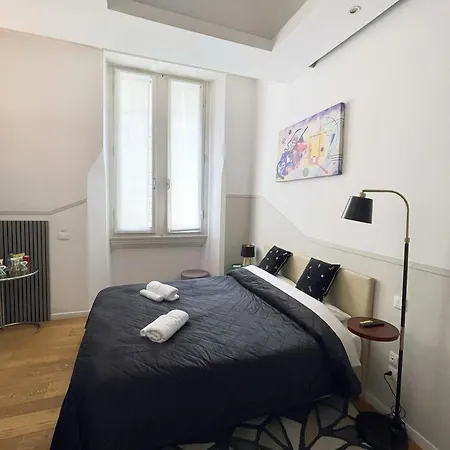 Casa Ivh Bed & Breakfast