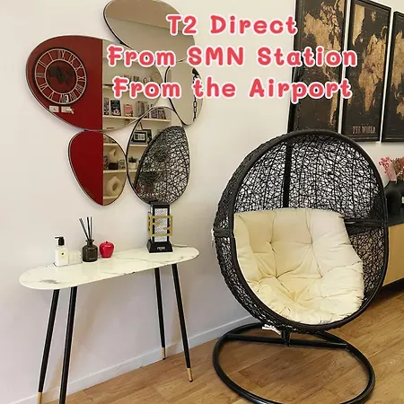 Bed & Breakfast Casa Ivh