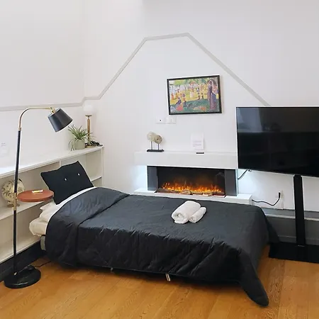 Bed & Breakfast Casa Ivh