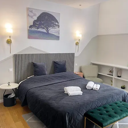 Casa Ivh Bed & Breakfast Florence