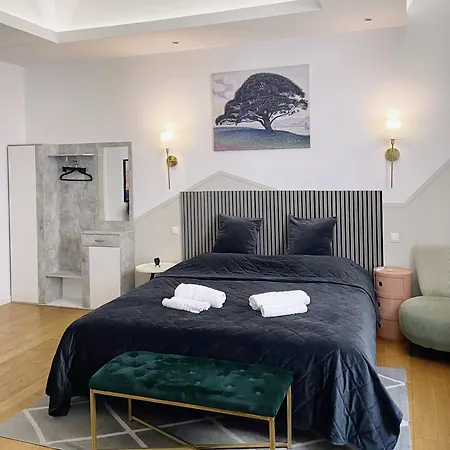 Bed & Breakfast Casa Ivh