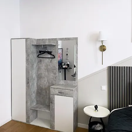 Bed & Breakfast Casa Ivh Florence
