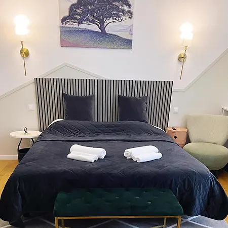 Bed & Breakfast Casa Ivh *