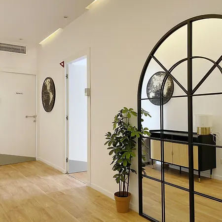 Casa Ivh فندق مبيت وإفطار