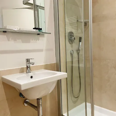 Casa Ivh فندق مبيت وإفطار 4*