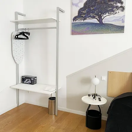 Casa Ivh فلورنس