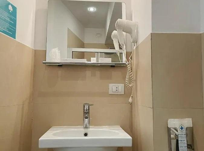 住宿加早餐酒店 Casa Ivh 佛罗伦萨