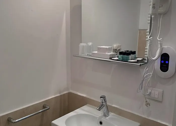 Casa Ivh 住宿加早餐酒店 佛罗伦萨