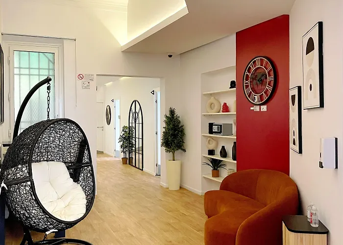 Casa Ivh 4* 佛罗伦萨