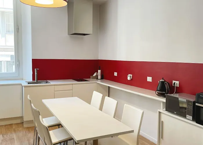 Casa Ivh 4*