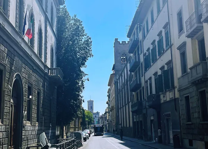 Casa Ivh 住宿加早餐酒店 4*