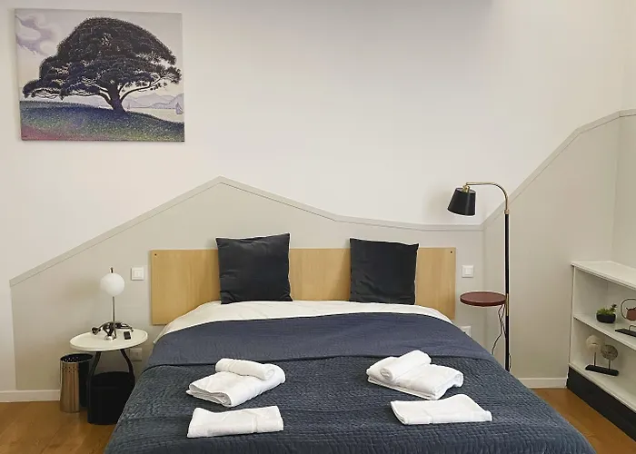 Casa Ivh 4*