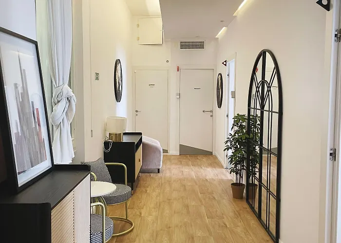 Casa Ivh 住宿加早餐酒店 4*