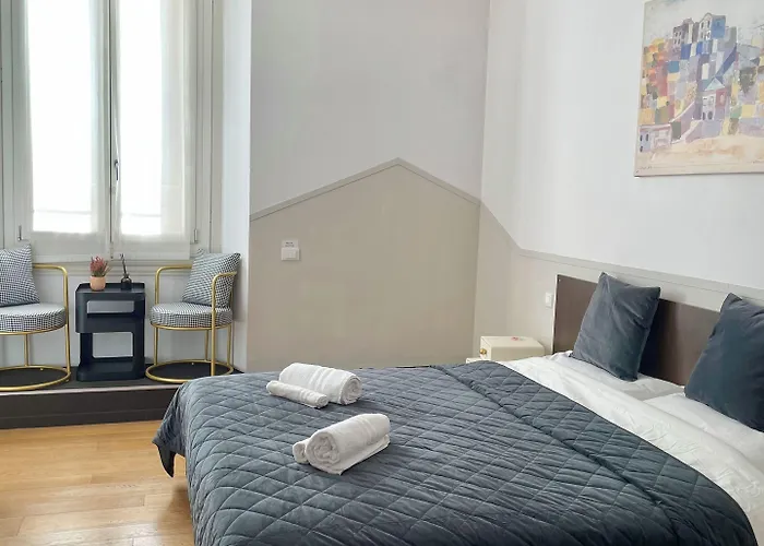 Casa Ivh 4*