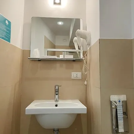Oda ve Kahvaltı Casa Ivh Floransa