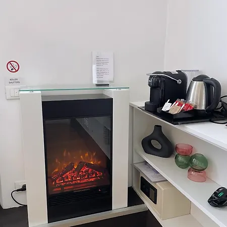 Casa Ivh 4* Floransa