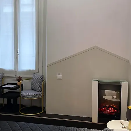 Alojamento de Acomodação e Pequeno-almoço Casa Ivh 4*