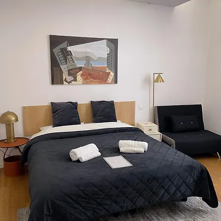 Oda ve Kahvaltı Casa Ivh 4*