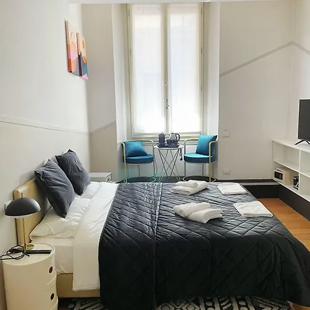 B&B Casa Ivh 4*