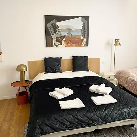 B&B Casa Ivh 4*