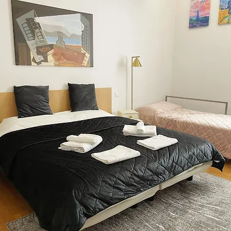 Casa Ivh B&B