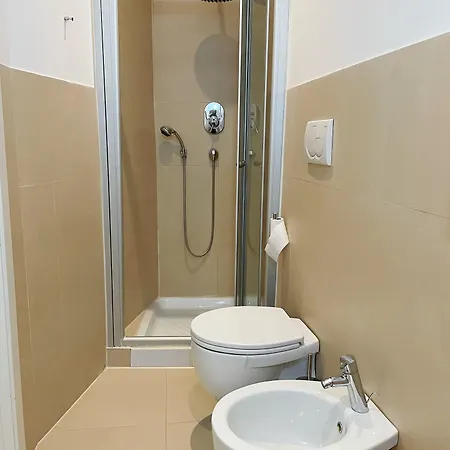 Casa Ivh 피렌체